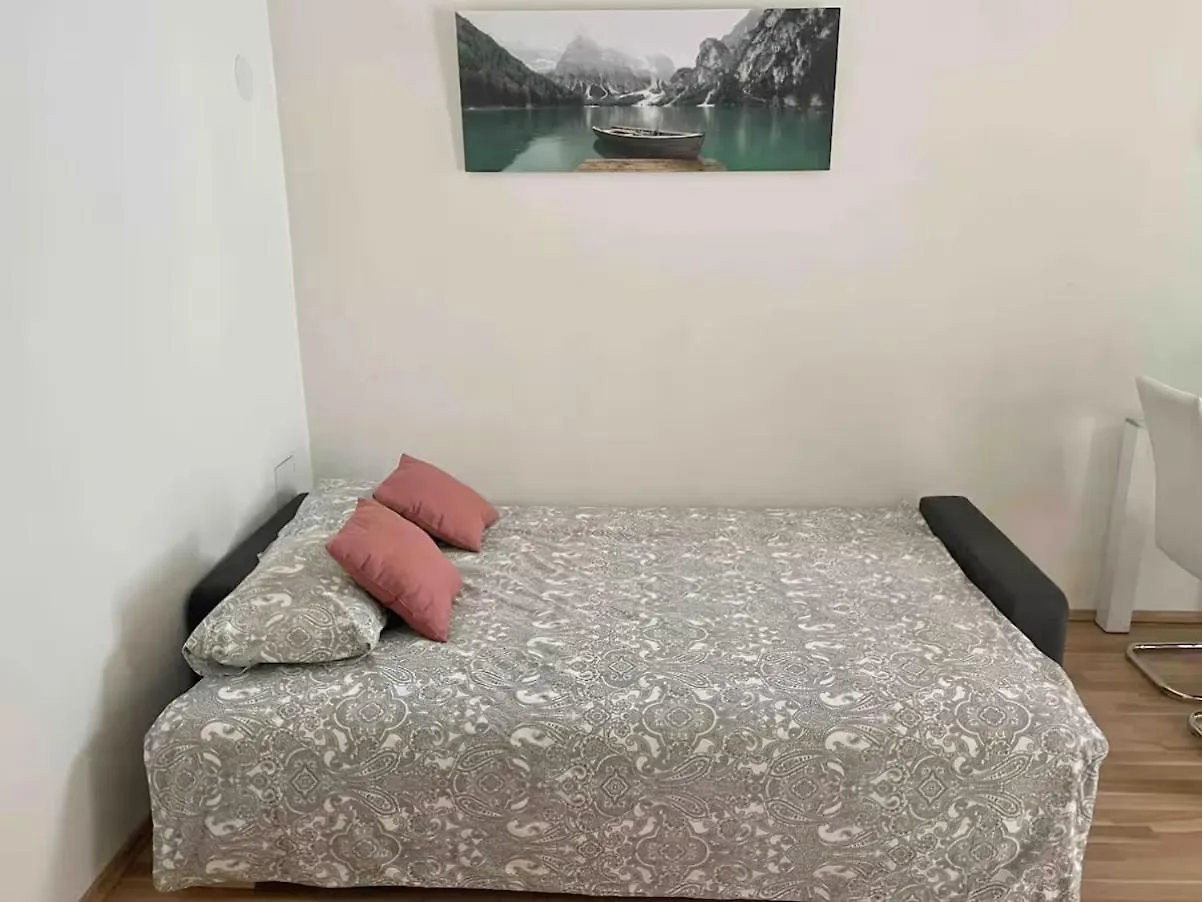 Central Station Long-Term Apartment Wien 0*,  Österreich