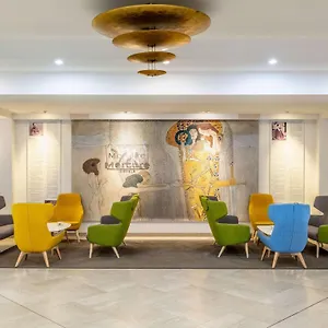 Mercure Westbahnhof Wien